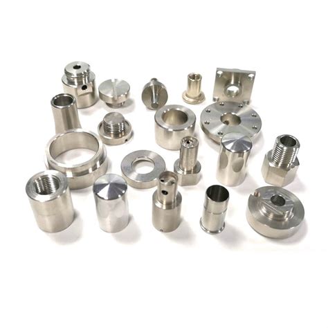 high quality custom cnc turning parts|high precision milling metal parts.